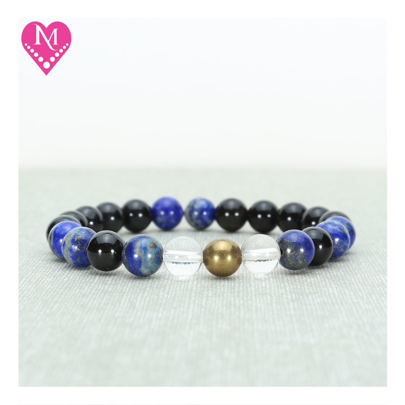 Protection Bracelet (S / 6in / 15.30cm)