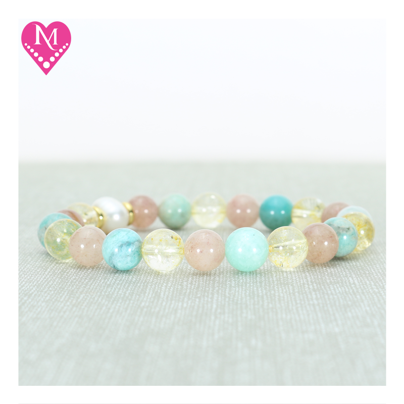 Playfulness Bracelet (S / 6in / 15.30cm)