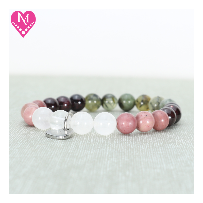 Self Love Bracelet (S / 6in / 15.30cm)