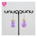 Amethyst & Pink Fresh Water Pearl